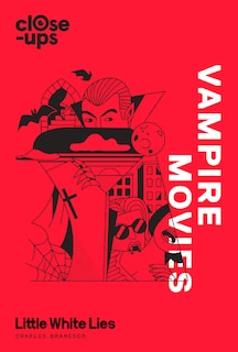 Front cover_Vampire Movies