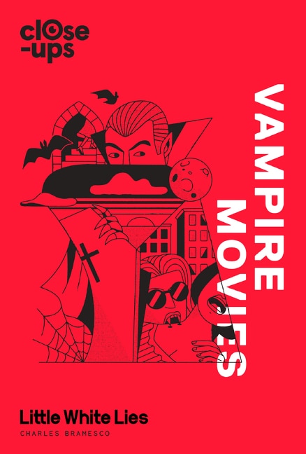 Front cover_Vampire Movies