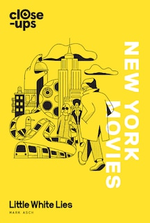 Front cover_New York Movies