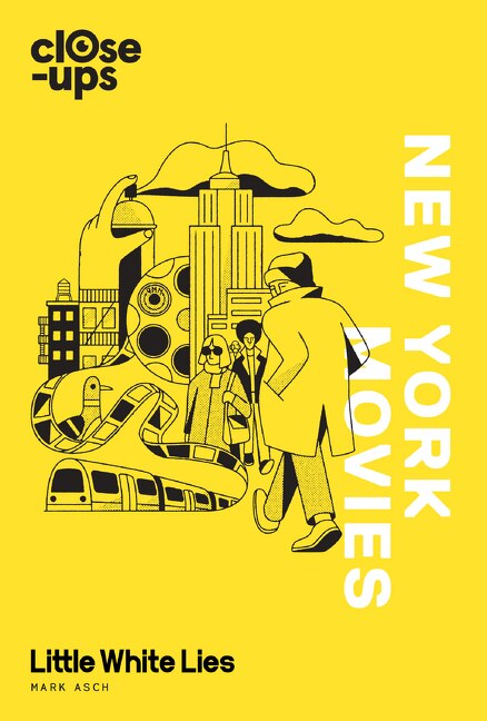 Front cover_New York Movies