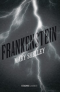 Couverture_Frankenstein (Collins Classics)