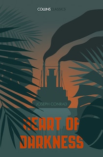 Front cover_Heart of Darkness (Collins Classics)