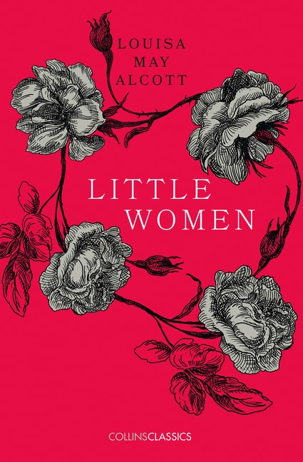 Front cover_Little Women