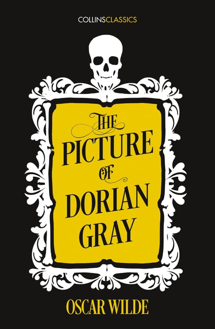 Couverture_The Picture of Dorian Gray (Collins Classics)