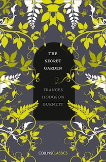 Couverture_The Secret Garden (Collins Classics)