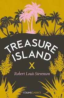 Couverture_Treasure Island (Collins Classics)