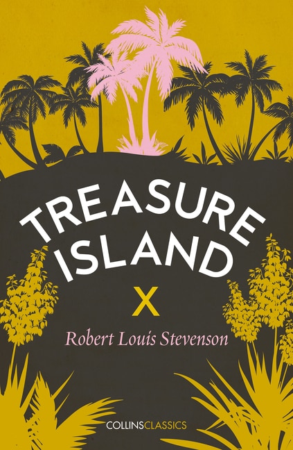 Couverture_Treasure Island (Collins Classics)