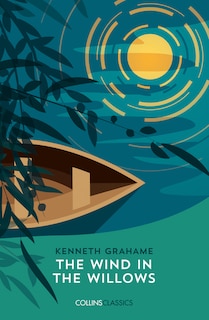 Couverture_The Wind in the Willows (Collins Classics)