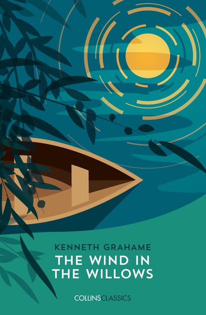 Couverture_The Wind in the Willows (Collins Classics)