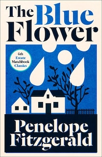 Front cover_The Blue Flower (4th Estate Matchbook Classics)