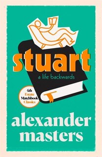 Front cover_Stuart: A Life Backwards (4th Estate Matchbook Classics)