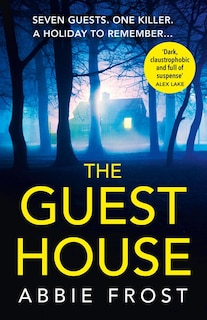Couverture_The Guesthouse