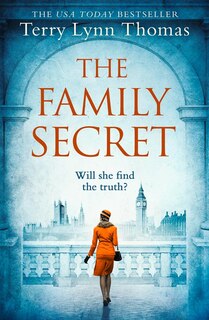 Couverture_The Family Secret