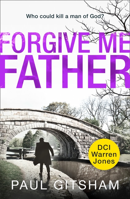 Front cover_Forgive Me Father