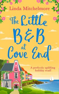 Front cover_The Little B & B at Cove End
