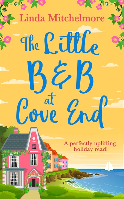 Front cover_The Little B & B at Cove End