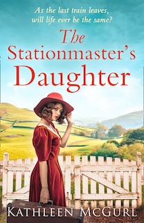 Front cover_The Stationmaster's Daughter