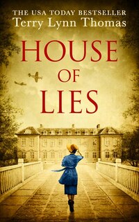 Couverture_House of Lies