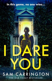 Front cover_I Dare You