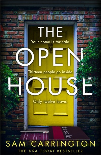 Front cover_OPEN HOUSE