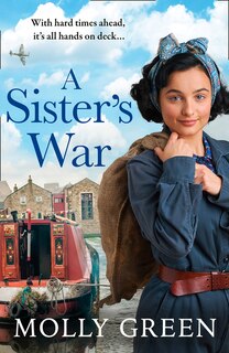 Front cover_A Sister’s War (The Victory Sisters, Book 3)