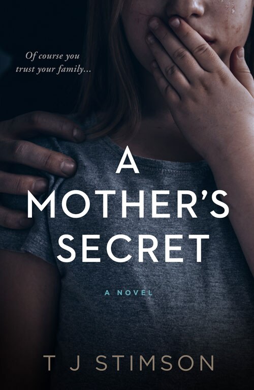 Front cover_A Mother&rsquo;s Secret