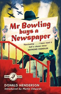 Front cover_Mr Bowling Buys A Newspaper