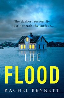 Front cover_The Flood