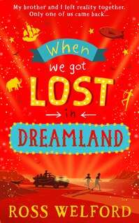 Couverture_When We Got Lost In Dreamland
