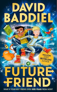 Front cover_Future Friend