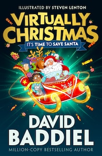 Couverture_Virtually Christmas