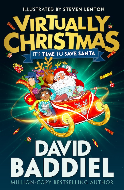 Couverture_Virtually Christmas