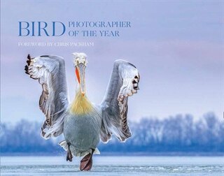 Front cover_Bird Photographer of the Year: Collection 4 (Bird Photographer of the Year)