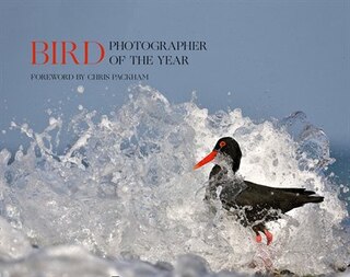Front cover_Bird Photographer of the Year: Collection 5 (Bird Photographer of the Year)
