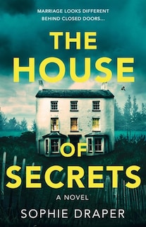 Couverture_The House Of Secrets
