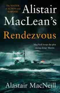 Rendezvous de Alastair Macneill