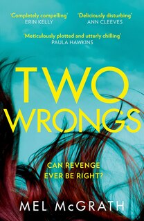 Couverture_Two Wrongs