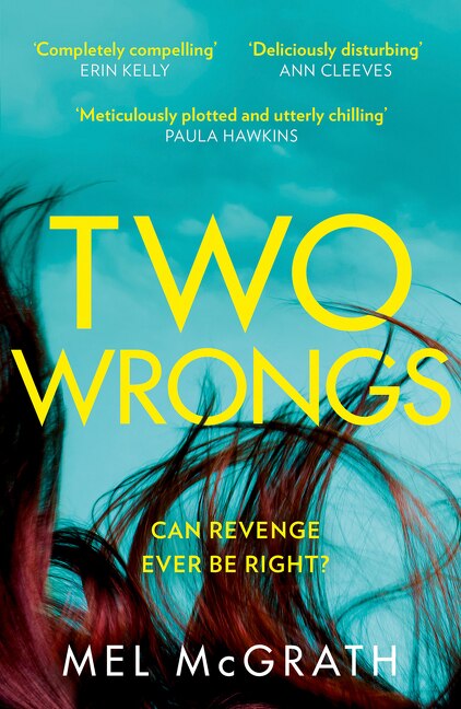 Couverture_Two Wrongs