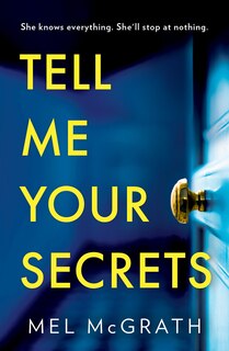Front cover_Tell Me Your Secrets