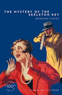 Couverture_The Mystery of the Skeleton Key (Detective Club Crime Classics)