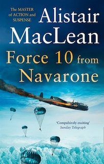 Couverture_Force 10 From Navarone