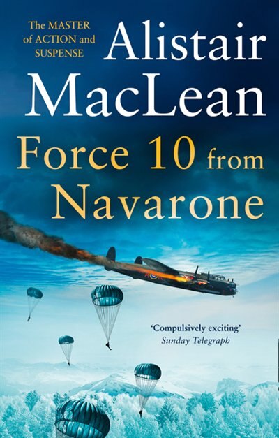 Couverture_Force 10 From Navarone