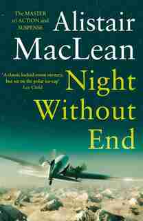 Night Without End de Alistair MacLean