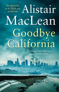 Front cover_Goodbye California