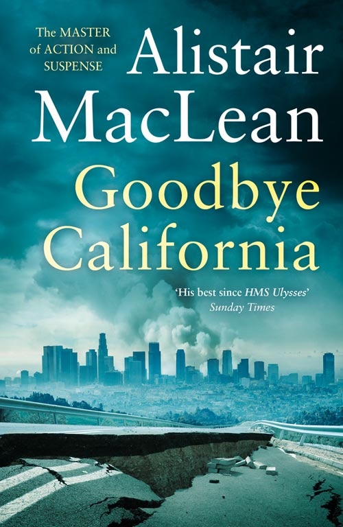 Front cover_Goodbye California