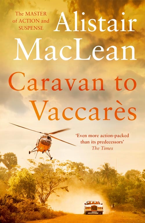 Front cover_Caravan To Vaccares
