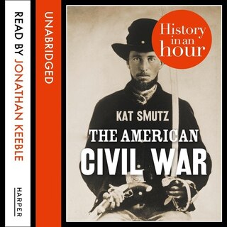 Couverture_The American Civil War