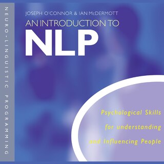 Front cover_An Introduction to NLP
