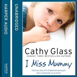 Front cover_I Miss Mummy
