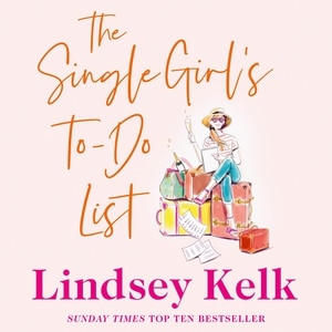 Front cover_The Single Girl’s To-Do List